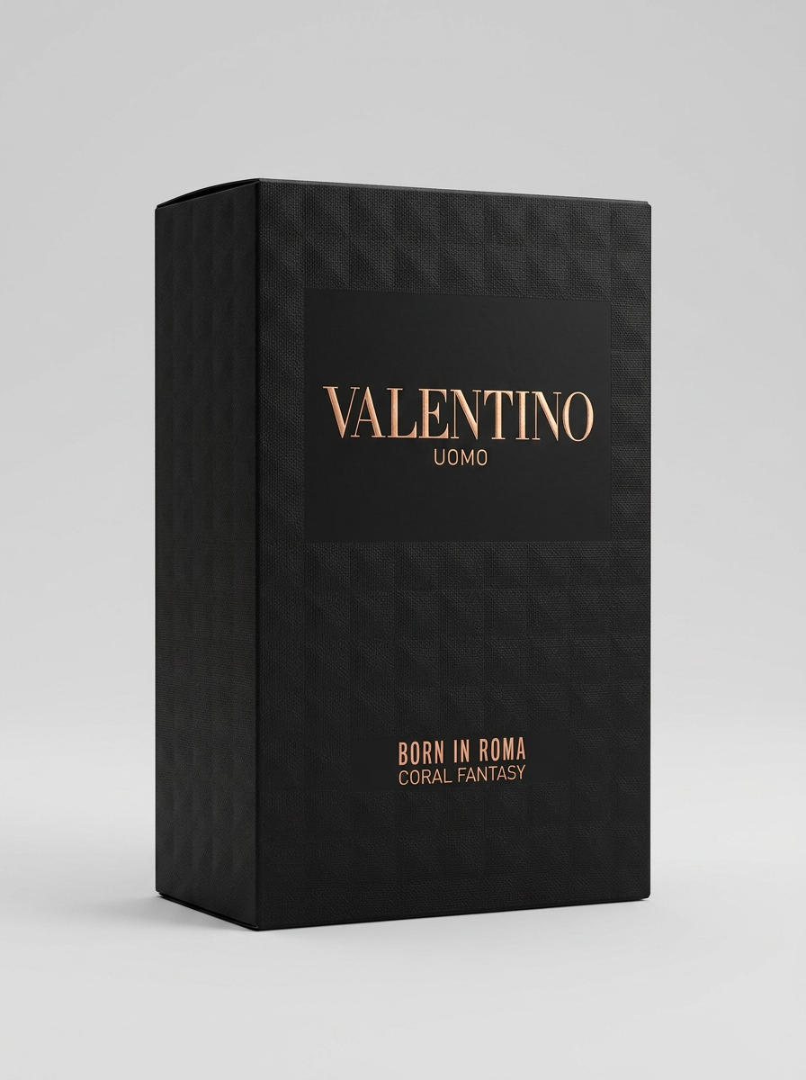 Perfume de Valentino